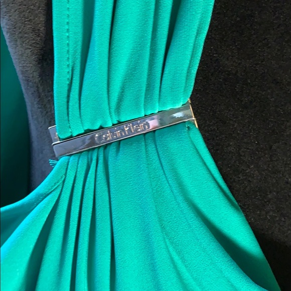 Calvin Klein top sz 2x - Picture 3 of 7